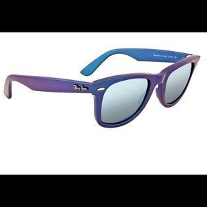 Ray ban wayfarer sunglasses